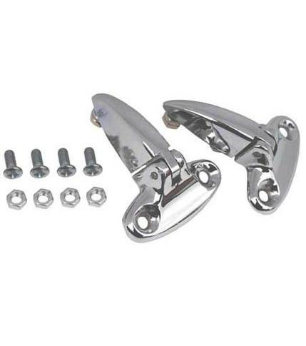 Miniatura: KIT CROMATURE BAULE