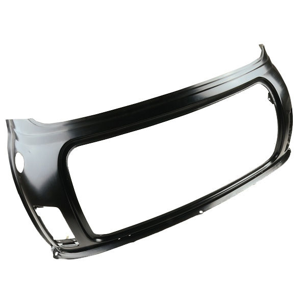 LAMIERATO VANO POSTERIORE