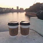 coffee cup to go