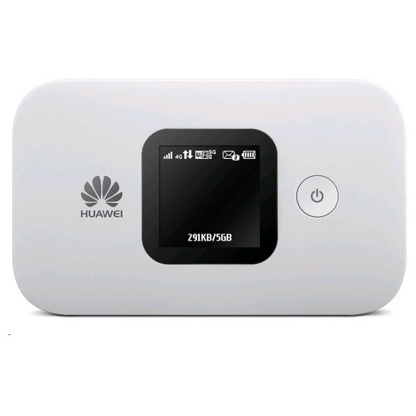 Thumbnail: HUAWEI E5577 (4G 150mbps 10WIFI Share Max 6 or 12hr)