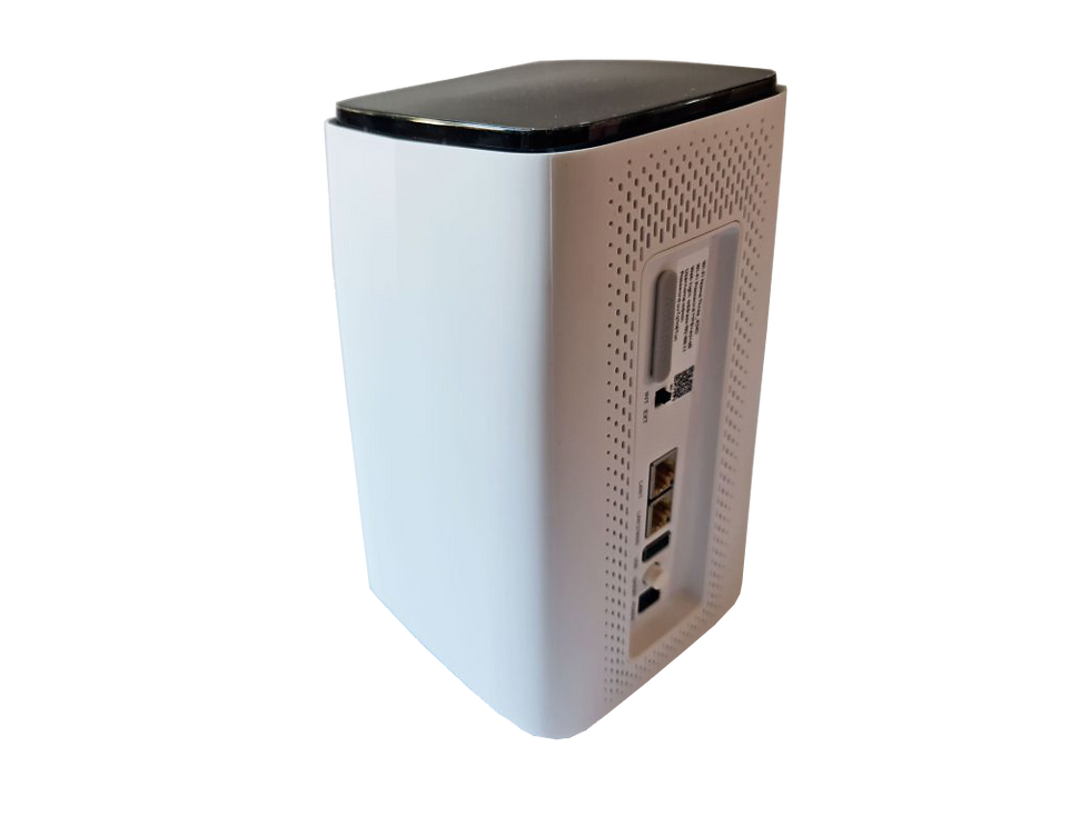 Thumbnail: Zyxel NR5103e (5G 4.67Gbps 2LAN  64WIFI)