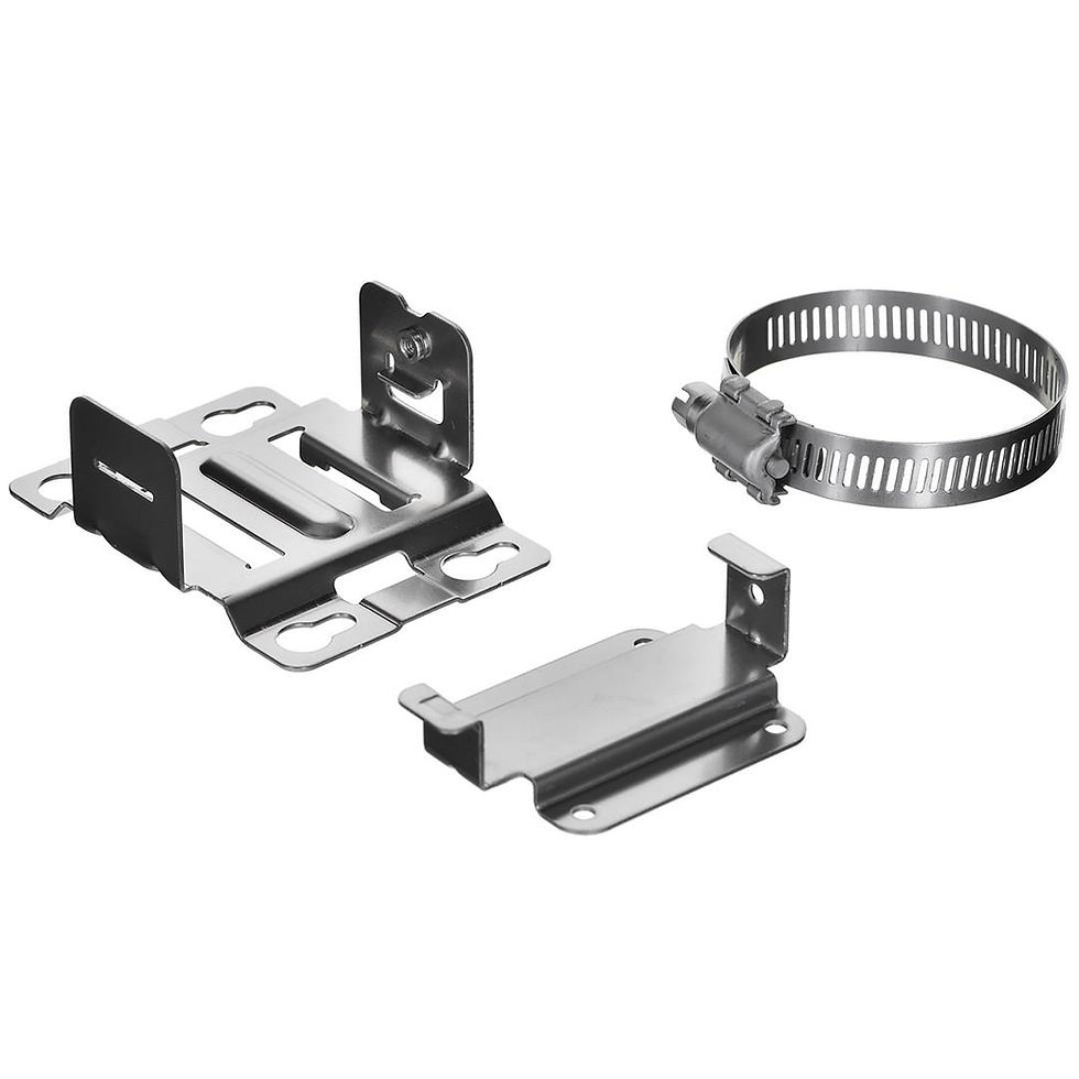 Thumbnail: ZTE MC889 5G OUTDOOR CPE (5G 2.7Gbps 1LAN 0WIFI)