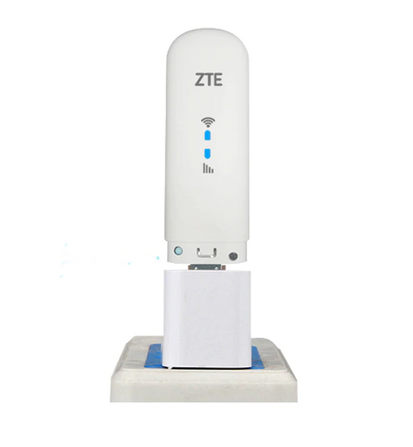 Modem USB Wi-Fi ZTE MF79U Sbloccato - Hotspot Portatile Per Fino A 10 Dispositivi, Con Garanzia 2 Anni - Foto 6