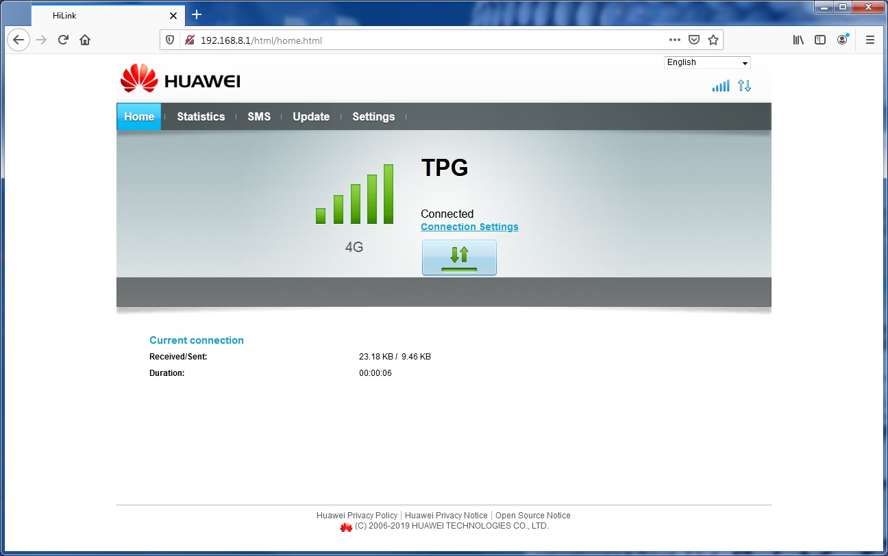 How to change apn settings on zte mf65 m connectorwave
