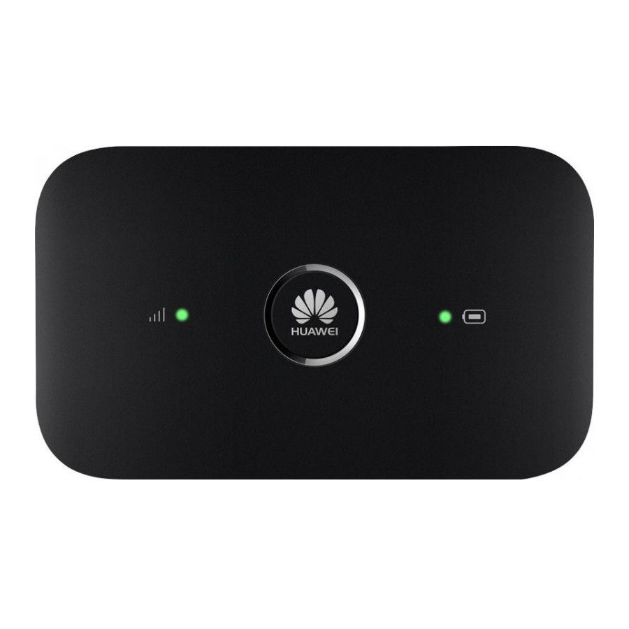 Thumbnail: HUAWEI E5573 (4G 150mbps 10WIFI Share Max 6hr)
