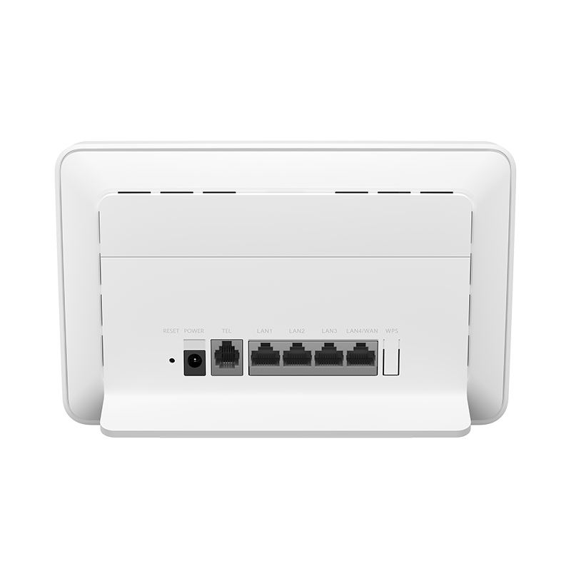 Thumbnail: HUAWEI B636 (400MBPS 4LAN 128WIFI)