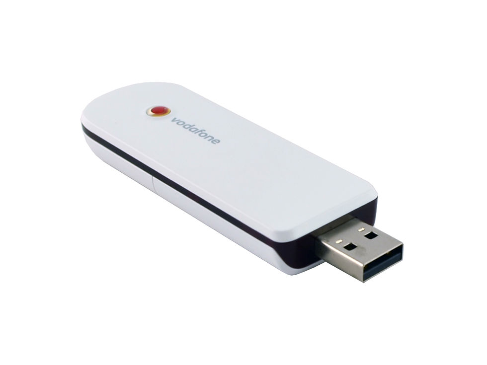Thumbnail: HUAWEI K4505 (3G 21Mbps Single PC Use)