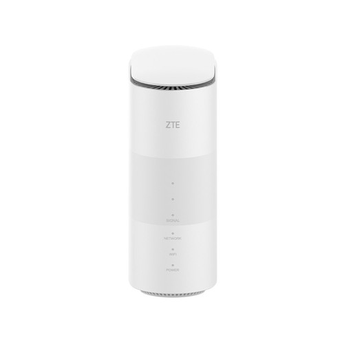 G5 Ribbon Router ZTE G5B (5G 3.03Gbps 64 WIFI 2LAN 1TEL) | sing4g