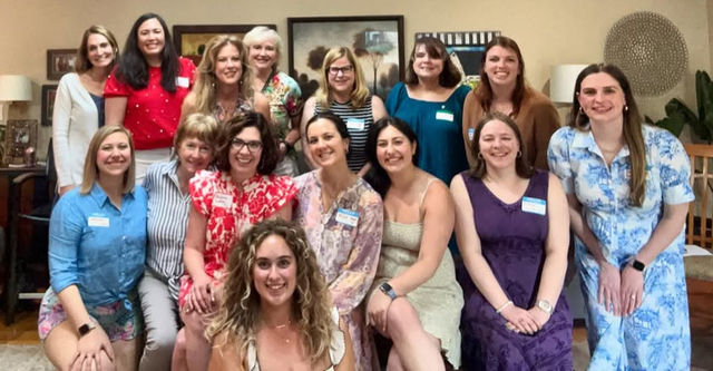 Annual Chapter Meeting 2024