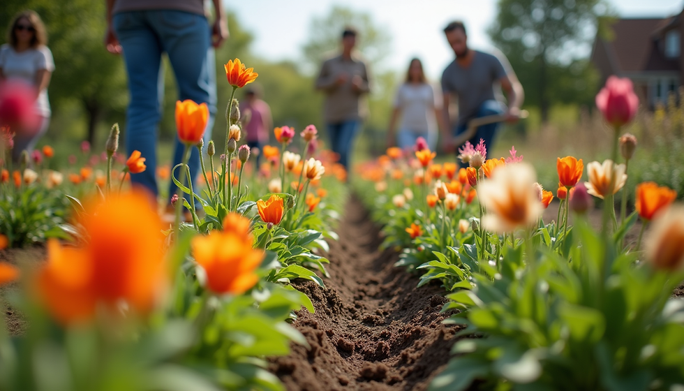 Mental Health Community Support: Community Activities to Boost Mental Health