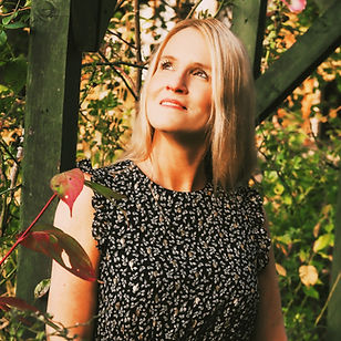 Agnes Romhányi Spiritual Medium