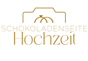 Logo Schokoladenseite Hochzeitsfotografie