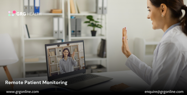 Remote Patient Monitoring: Transforming Healthcare Through Digital Connectivity
