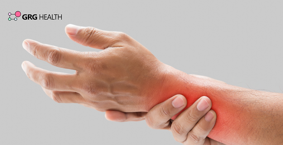 Focused Ultrasound: A Breakthrough Treatment for Parkinson's Tremors