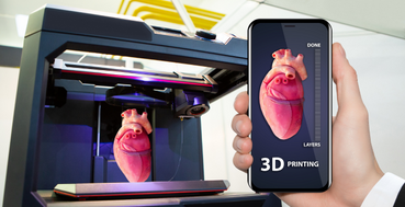 Artificial Organs and Organoids: Pioneering the Future of Medicine