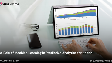 Harnessing the Power of Machine Learning in Predictive Analytics for Health
