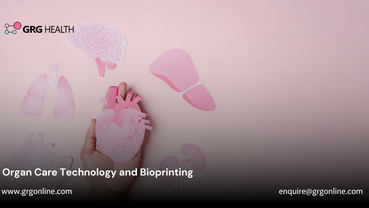 Organ Care Technology and Bioprinting: Pioneering the Future of Transplantation and Regenerative Medicine