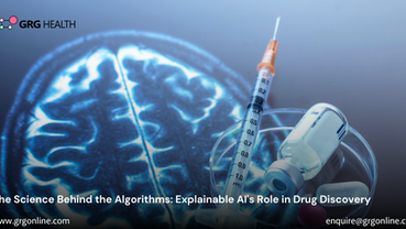 Cracking the Code: Explainable AI’s Role in Revolutionizing Drug Discovery