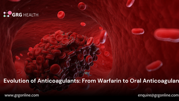 Evolution of Anticoagulants: From Warfarin to Oral Anticoagulants