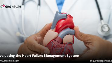 Evaluating the Heart Failure Management System: Insights from Professionals on Tailoring Care and Monitoring Patient Progress