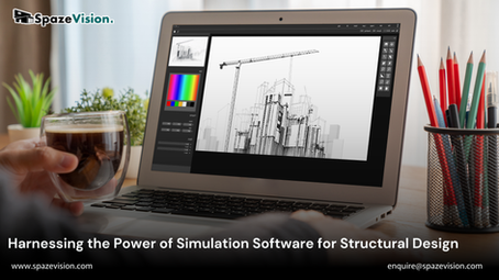 Harnessing the Power of Simulation Software for Structural Design