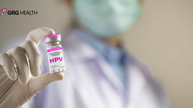 The Silent Epidemic: HPV's Impact on Health in Sub-Saharan Africa  - GRG Health