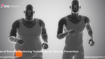 Beyond the Scale: Harnessing Remote Monitoring Technology for Obesity Prevention