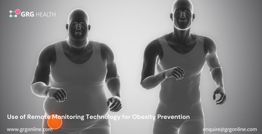 Beyond the Scale: Harnessing Remote Monitoring Technology for Obesity Prevention