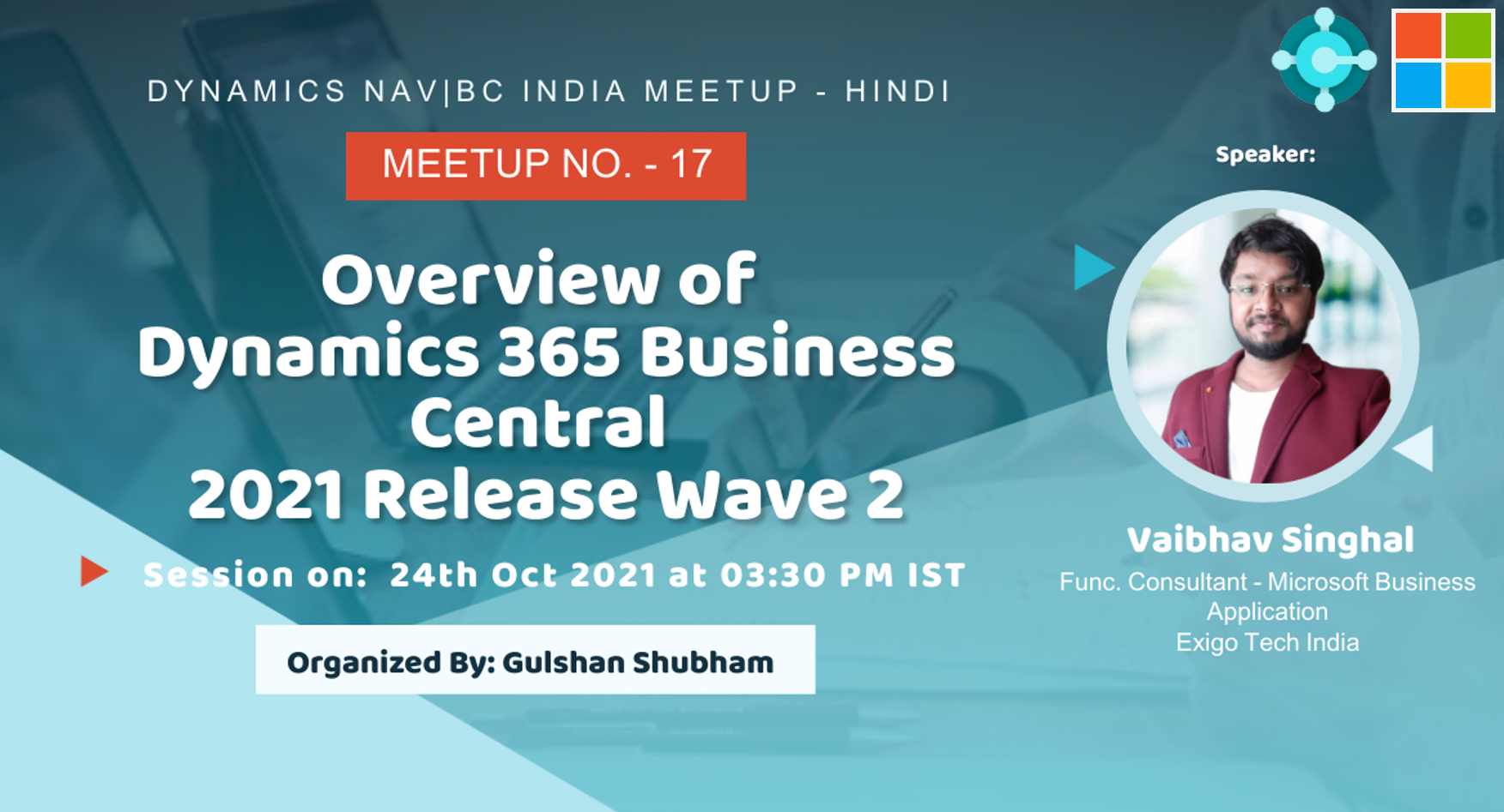 Overview Of Dynamics 365 Business Central 2021 Release Wave 2 Shubhfordynamics Overview Of Dynamics 365 Business Central 2021 Release Wave 2 Shubhfordynamics