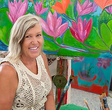 Sip and Paint with Kerri