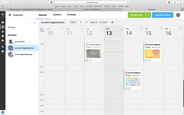 virtual assistant services
