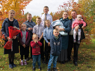 Если Господь призывает – Он и поведет