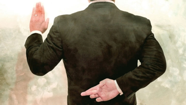 Paltering To Deceive Using Truthful Statements is Called Paltering
