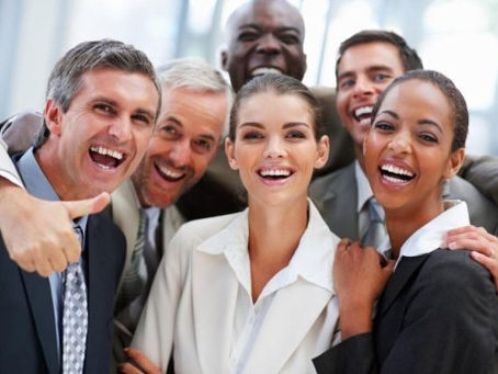 Workplace Friendships: The Benefits and Challenges