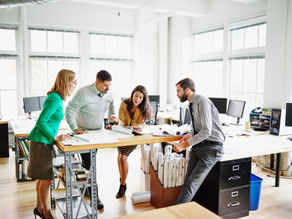 The Pitfalls of Telecommuting