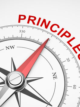 Values-Based Leadership