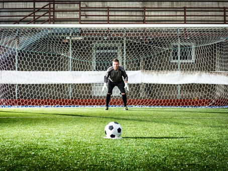 An “Action Bias” Can Be Counterproductive