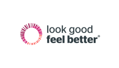 Logo Look Good Feel Better