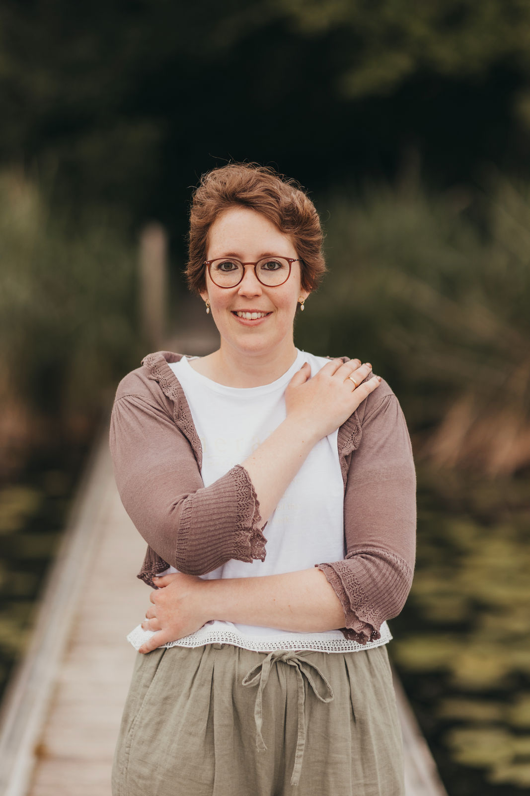 Autorenbild: Rebecca Zürcher-Hügi