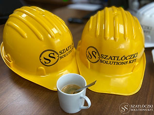 Generálkivitelezés - Szatlóczki Solutions Kft.