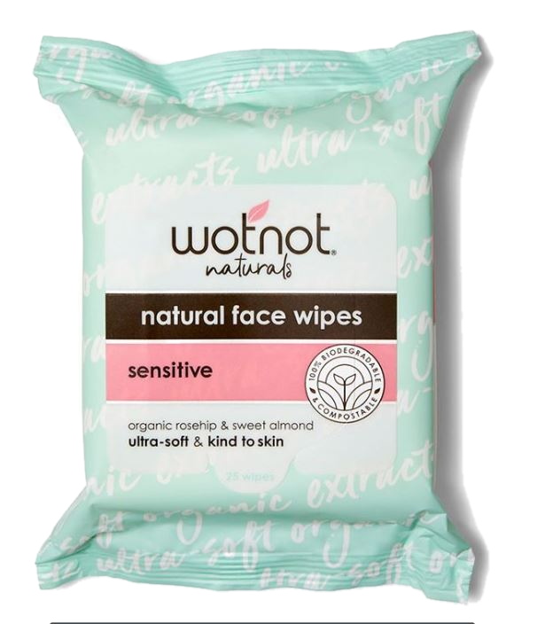 Wotnot Wipes