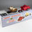 Miniature : DINKY TOYS ENGLAND - 986 - Mighty Antar Low Loader With Propeller - En boite
