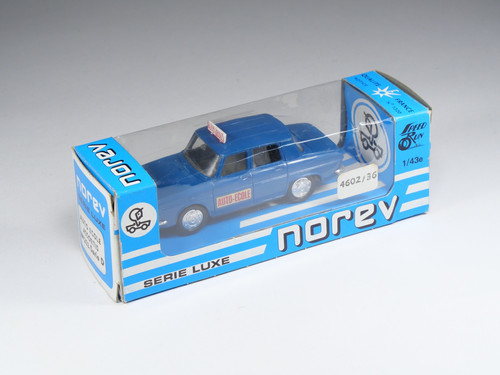 NOREV Renault 5 TL 1972 - Trains Ouest NOREV Renault 5 TL 1972 - Trains Ouest