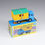 Miniature : MATCHBOX SUPERFAST - 60 - Office Site Truck - En boite
