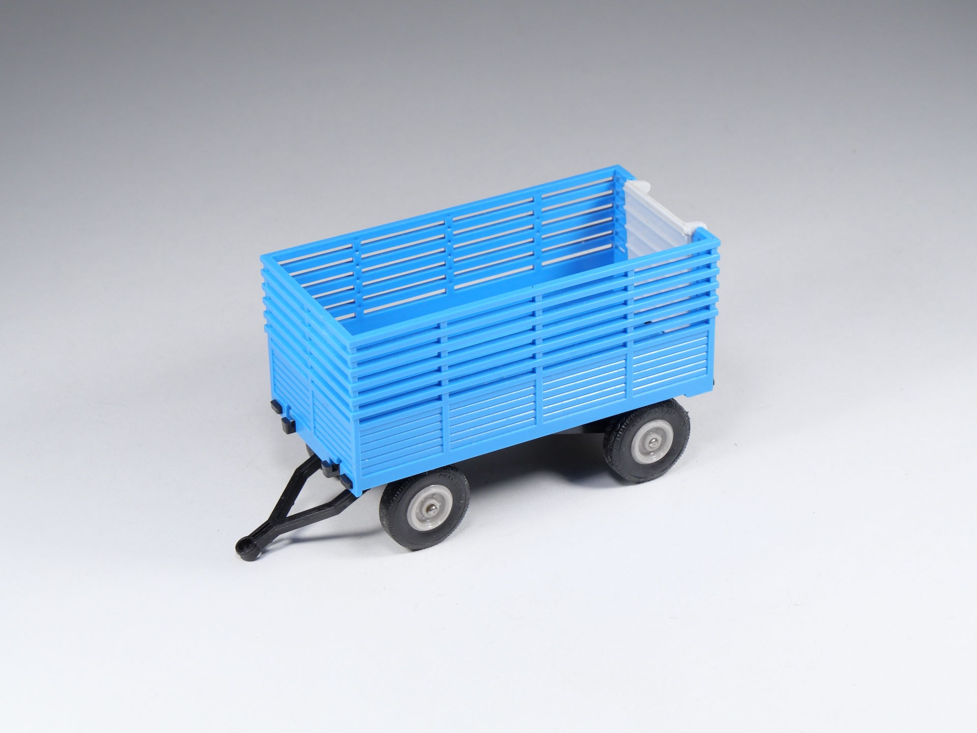 NOREV - 105 / 117 - Foire de Beaucroissant - Remorque - Bleu