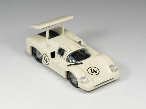 Solido boîte repro 169 chaparral 2F Solido boîte repro 169 chaparral 2F