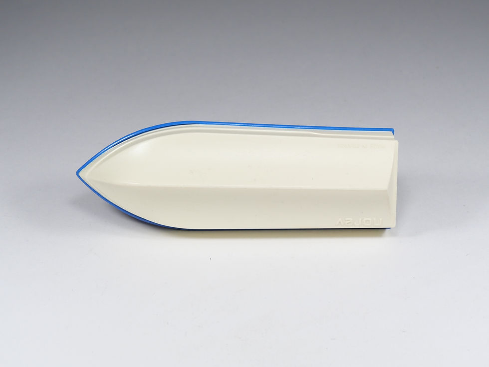 Thumbnail: NOREV - Jet Car - 2001 - Coffret Cruiser - Remorque Portaflot et Bateau