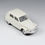 Miniatura: NOREV - 157 - Citroen Dyane - Blanc - En boite