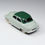 Miniatura: DINKY TOYS FRANCE - 24U - Simca 9 Aronde - Deux tons de vert - En boite
