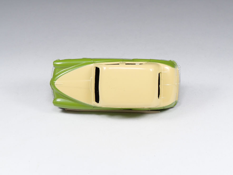 Miniature : DINKY TOYS ENGLAND - 154 - Hillman Minx Saloon - En boite